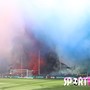 Le FOTO-TIFO di Sampdoria-Reggiana