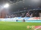 Le FOTO-TIFO di Sampdoria-Carrarese