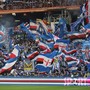 Le FOTO-TIFO di Sampdoria-Palermo