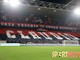 Le FOTO-TIFO di Genoa-Venezia