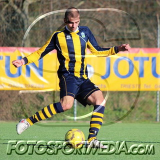 Giuliano Lobascio (foto Matteo Cannella/fotosportmedia.com)