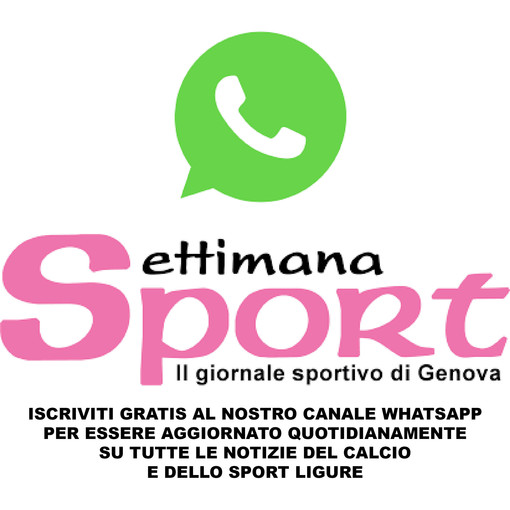 ISCRIVETEVI AL NOSTRO CANALE WHATSAPP! E' gratis e abbiamo già superato quota 200