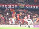 Le FOTO-TIFO di Genoa-Sampdoria: i genoani