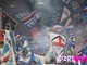 Le FOTO-TIFO di Sampdoria-Brescia