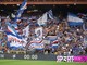 Le FOTO-TIFO di Sampdoria-Bari