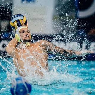 PALLANUOTO Ch. League, domani a Chiavari Pro Recco vs Olympiacos