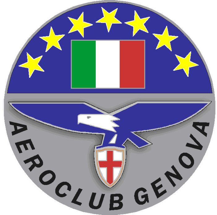 Aero Club Genova, al via il concorso per le borse di studio per aspiranti piloti