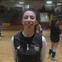 Pallavolo - Ennesimo tre a zero per la Rainbow Spezia