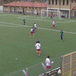 Calcio - Il D. Bosco Sp &quot;regola&quot; niente meno che la Caperanese