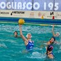 PALLANUOTO / A1F, UN BEL BOGLIASCO PERDE COL COSENZA: FINALE FATALE