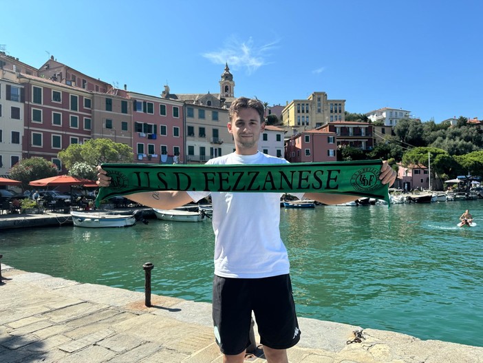 FEZZANESE Ritorna il portiere Andreoli