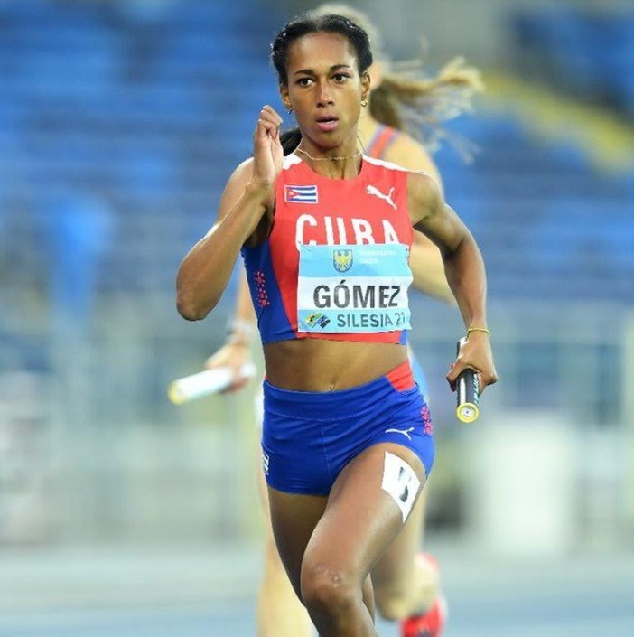 ATLETICA Mercoledì a Celle Ligure il 35° Meeting Arcobaleno EAP AtleticaEuropa  con atleti in arrivo da oltre 40 nazioni