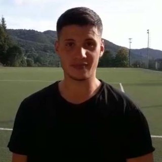 VIDEO Torriglia-Mura Angeli 2-3, il commento di Federico Boracchi