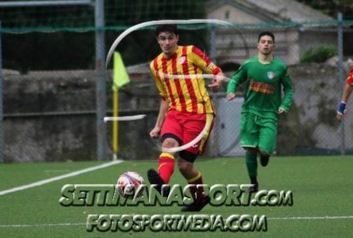 MICHELANGELO BOVE &quot;Ho segnato 66 gol con questa maglia, ognuno con un sapore diverso. E vorrei chiudere la carriera con un altro gol...&quot;