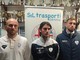 VIDEO/LIGORNA-SANREMESE Intervista a Bregliano, Gagliardi e Monticone