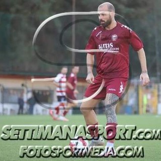 MATTEO BUI: &quot;Che divertimento con Davide Pasti! Prima di smettere faccio un gol in rovesciata, mi rompo tutto e la chiudo lì...&quot;