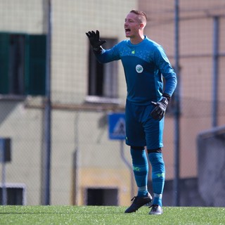 SAN CIPRIANO Ecco il nuovo portiere