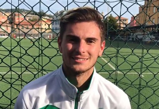 VIDEO A Ciassetta-Caderissi 0-1, il commento di Matteo Bodi