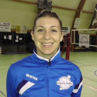 Pallavolo - Rainbow Spezia col passo da capolista qual'è