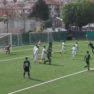 VIDEO/CAMPOROSSO-CAMPESE Il grandissimo gol di Pietro Bonanno