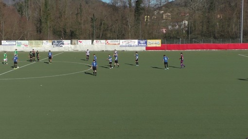 Calcio - Beverino a una partita &quot;spartiacque&quot; ?