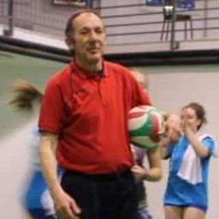 Pallavolo - Conosciamo il nuovo allenatore della Zephyr Mulattieri