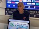 VIDEO/SESTRI LEVANTE-RIMINI 0-1 Le parole di mister Barilari