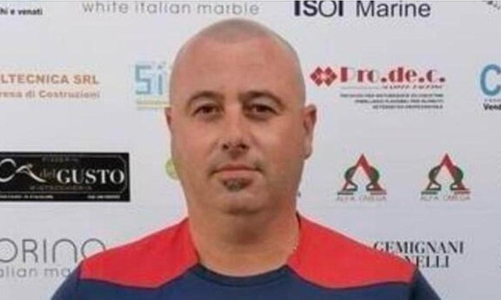 PROMOZIONE B Cambio di allenatore al Levanto