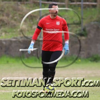 Branda (Rossiglionese), portiere goleador: &quot;Che emozione domenica scorsa. Faccio ancora un po' di fatica a crederci...&quot;