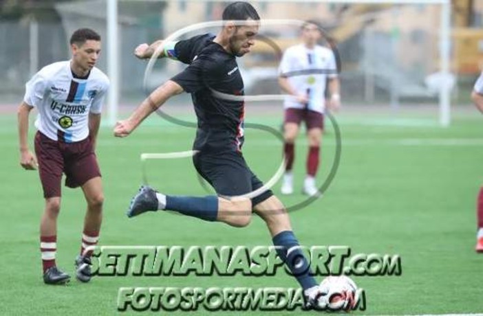 MATTEO BUCCHIERI &quot;Se il calcio finisse domani vorrei chiudere nella squadra dei miei sogni, coi miei amici di sempre&quot;