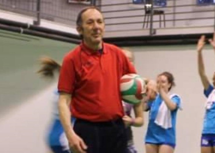 Pallavolo - Conosciamo il nuovo allenatore della Zephyr Mulattieri