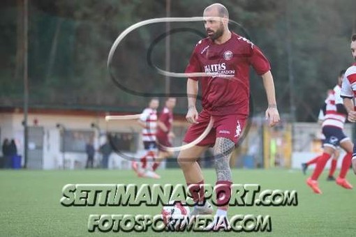 MATTEO BUI: &quot;Che divertimento con Davide Pasti! Prima di smettere faccio un gol in rovesciata, mi rompo tutto e la chiudo lì...&quot;