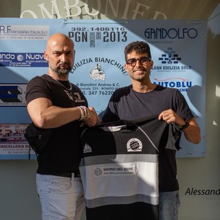 CADIMARE Ufficiale anche Alessandro Bolla