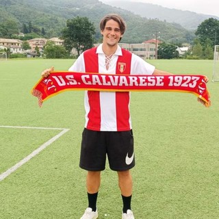 CALVARESE Primo colpo di mercato