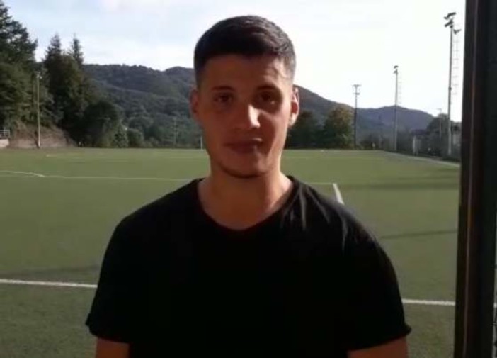 VIDEO Torriglia-Mura Angeli 2-3, il commento di Federico Boracchi