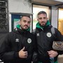 VIDEO/LAVAGNESE-SAN GIULIANO CITY Le interviste post partita