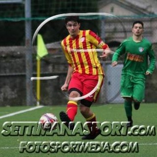 MICHELANGELO BOVE &quot;Ho segnato 66 gol con questa maglia, ognuno con un sapore diverso. E vorrei chiudere la carriera con un altro gol...&quot;