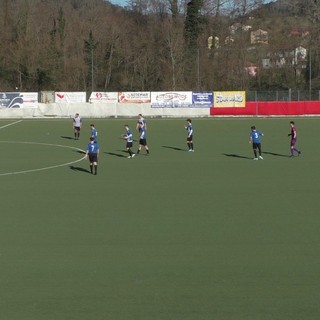 Calcio - Beverino a una partita &quot;spartiacque&quot; ?