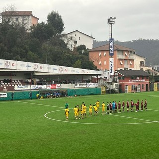 Casarza - Riccò le Rondini