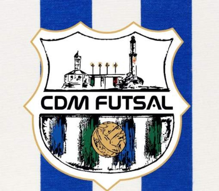 CDM Futsal, ecco il calendario del pre-campionato