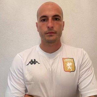 LOANO Il neo acquisto Campelli farà anche l'allenatore nella Scuola Calcio