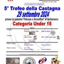 Pallavolo - &quot;Castagna&quot; al Podenzana che presenta gli organici