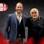 VERSO LA FINALE DI COPPA ITALIA Dieci domande a Andrea Catania