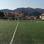 Cogornese - Santerenzina oggi in campo a San Salvatore di Cogorno