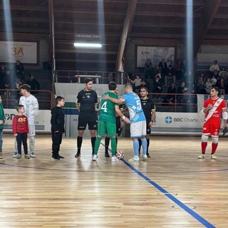 CALCIO A 5 - CDM Futsal, contro il Mantova arriva una sconfitta che ha il sapore dei rimpianti