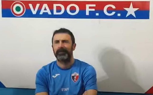 VIDEO/ VADO-BRA Intervista a Marcello Cottafava