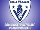 CELLE VARAZZE Doppio colpo dalla Serie D