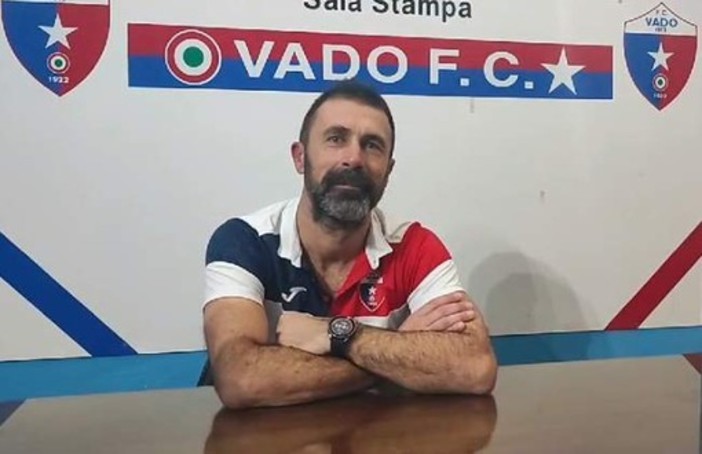 SERIE D/COTTAFAVA: &quot;Il mio Vado? Il gruppo è sano, ora c'è da lavorare in campo&quot;