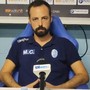 VERSO LA FINALE DI COPPA ITALIA Dieci domande a Matteo Cocco