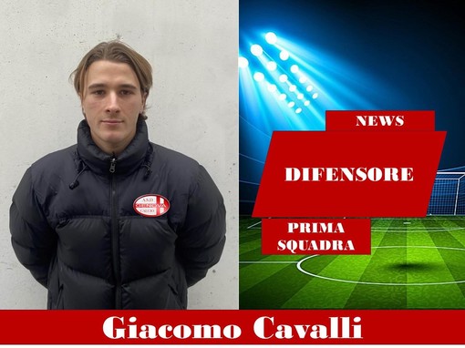 GENOVA CALCIO Arriva un 2002 scuola Genova